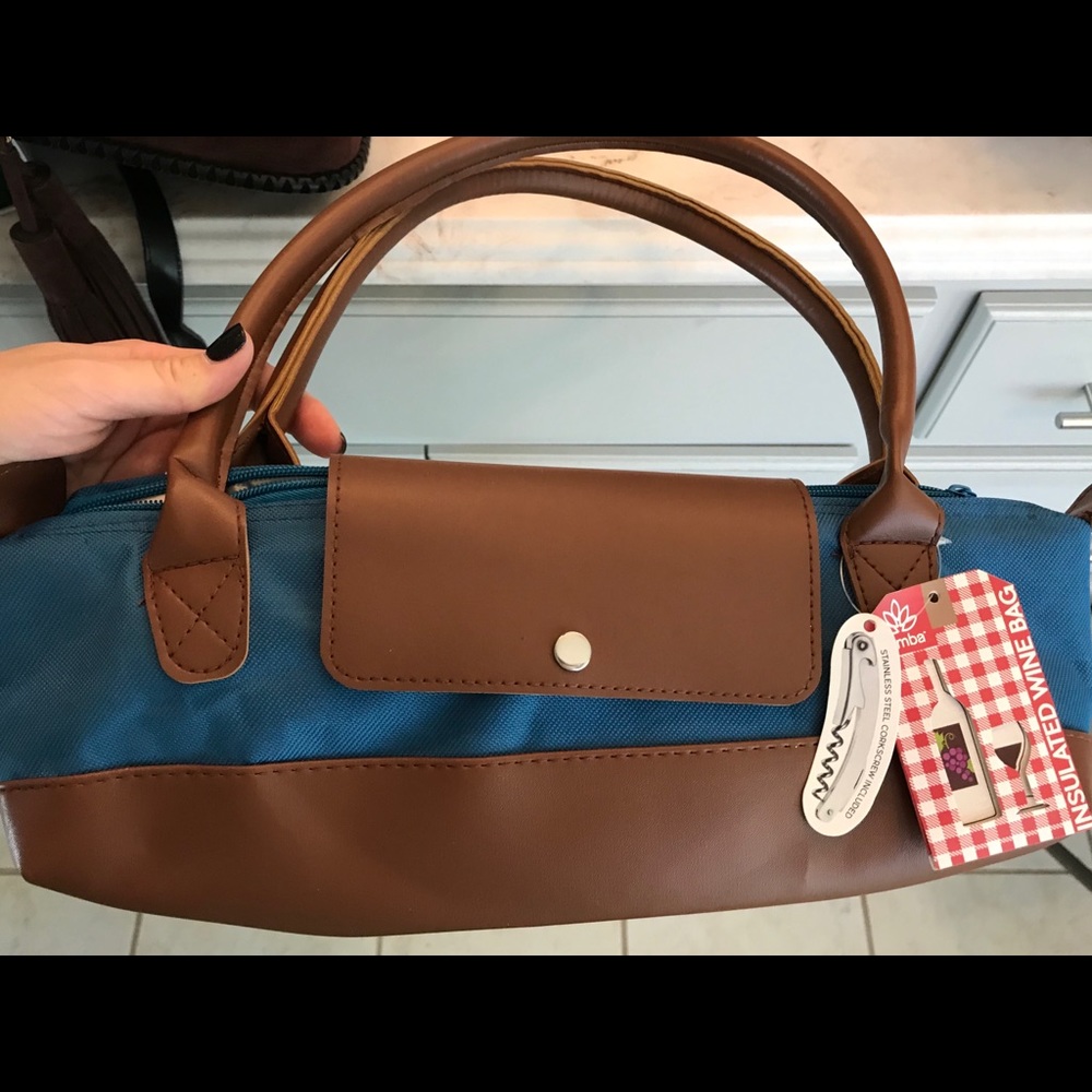 Wine Bag